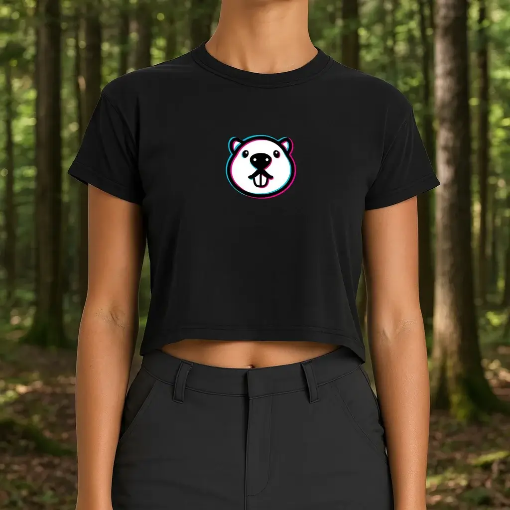 Ukázka merche pro influencery