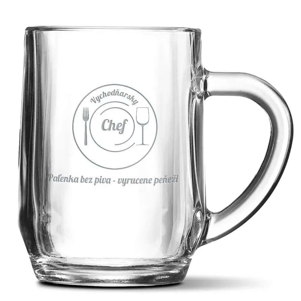 Ukázka merche pro influencery