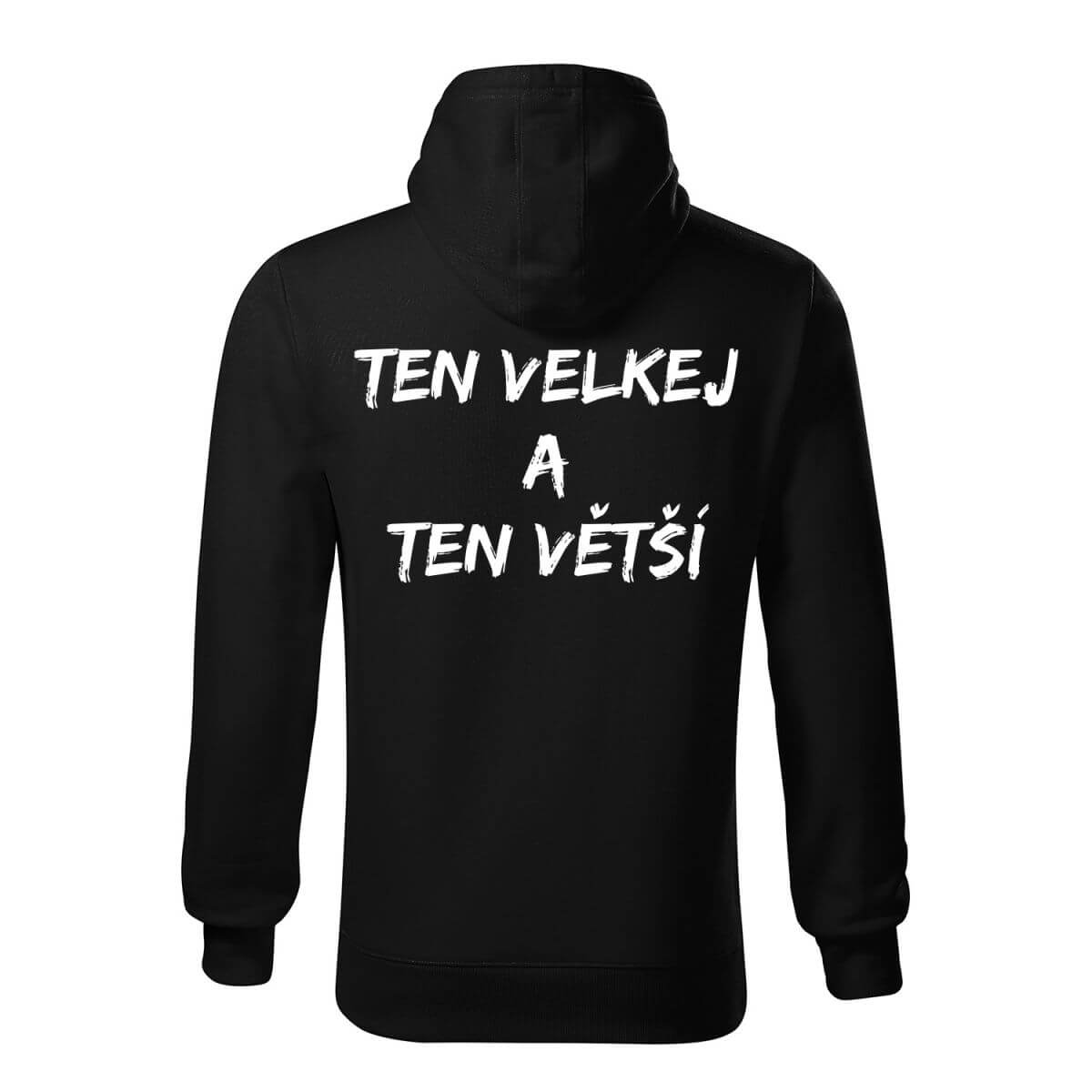 Ukázka merche pro influencery