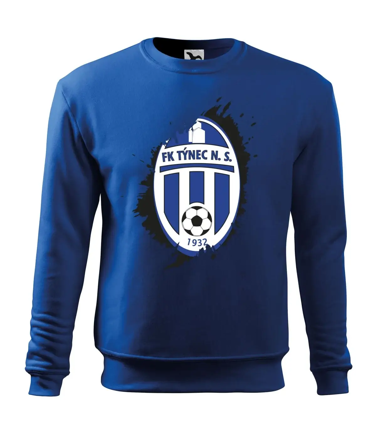 Ukázka merche pro influencery