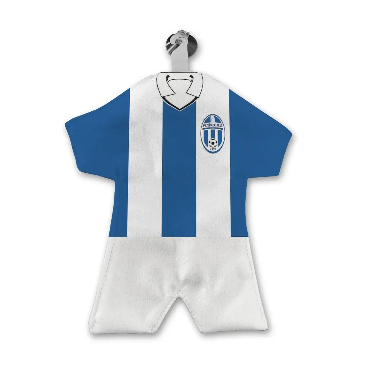 Ukázka merche pro influencery