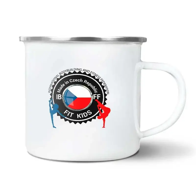 Ukázka merche pro influencery