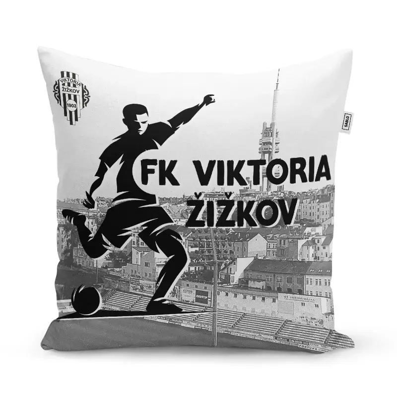 Ukázka merche pro influencery